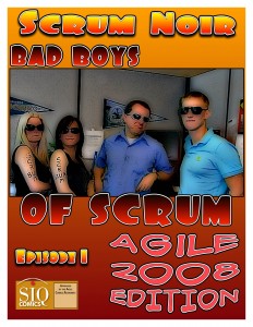 Bad Boys of Scrum eps 1