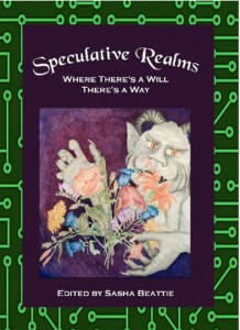 Speculative Realms eBook