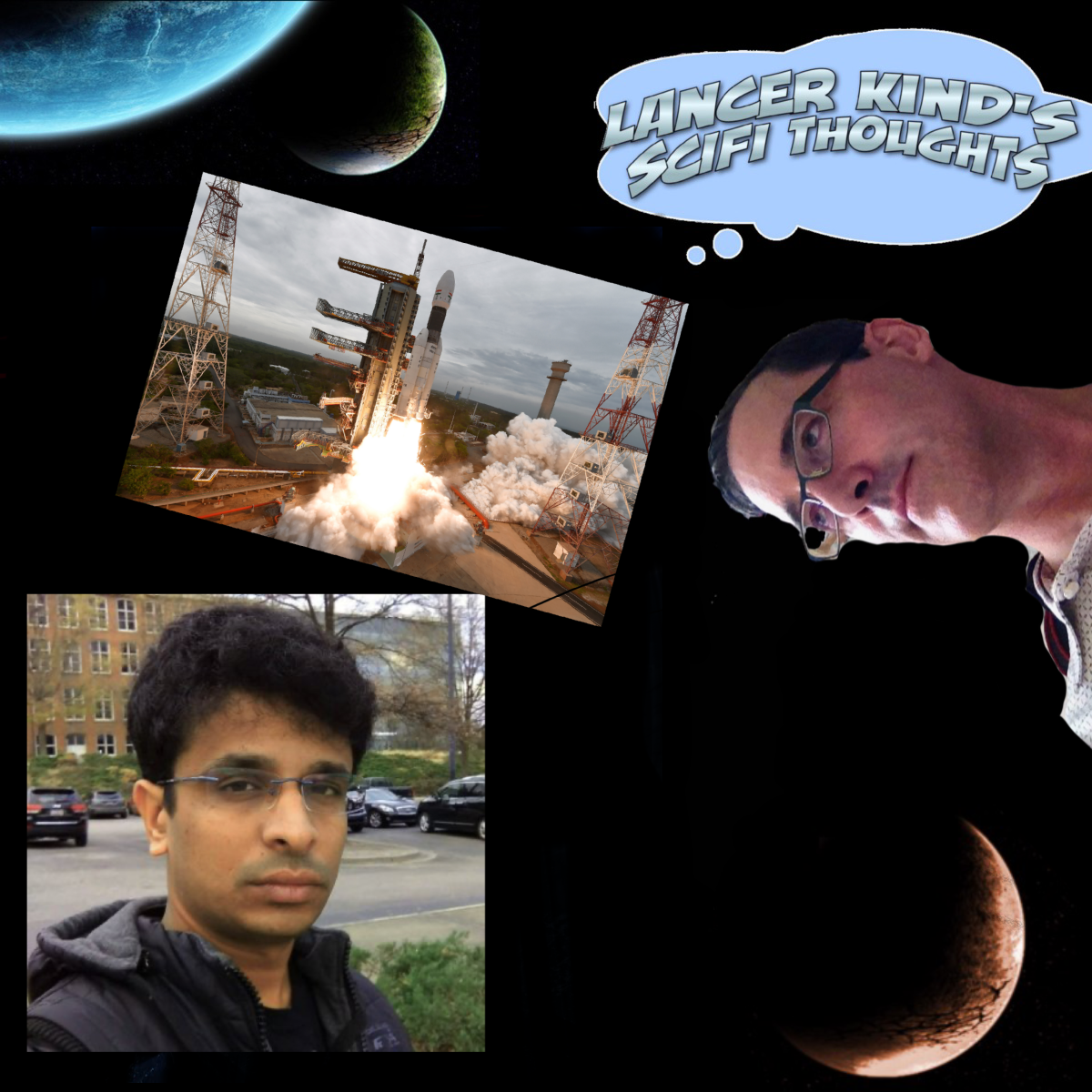 176 Software Engineer gets the Keys to the City and State episode artwork